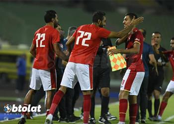 وجيه أحمد يوضح سبب احتساب هدف الأهلي الثالث أمام المقاصة لـ محمد شريف