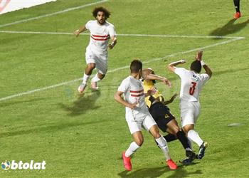 خاص وكيل عبد الله جمعة يحسم موقفه من التجديد لـ الزمالك وحقيقة مفاوضات بيراميدز