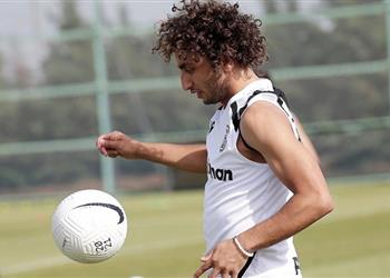 تقارير مدرب باوك يرفض اعتذار عمرو وردة واللاعب قد يعود للبحث عن ناد جديد