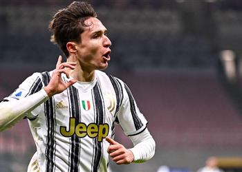 تشيلسي يرصد 100 مليون لضم كييزا ويوفنتوس يرفض