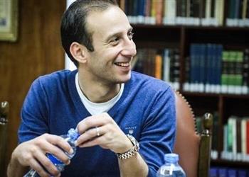 تقارير أمير توفيق يرافق بعثة الأهلي في المغرب لحسم صفقة لاعب الرجاء