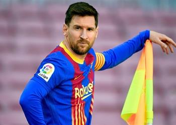تقارير كتالونية الاتفاق تم برشلونة يستعد للإعلان عن استمرار ميسي حتى