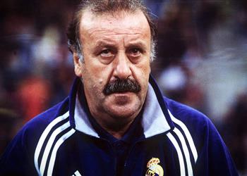 بيريز في تسريب صوتي ديل بوسكي أحمق لا يعرف أي شيء عن التدريب