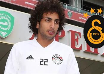 صحيفة تركية جالطة سراي سبب أزمة عمرو وردة ومدرب باوك