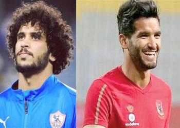 عبد الله جمعة الزمالك سيضع صالح في مكانة أخرى ومستعد للتوقيع على بياض