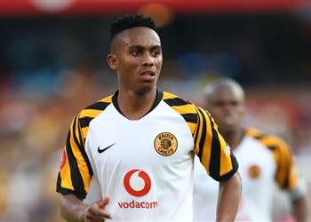 مدافع كايزر تشيفز لا ن قلل من شأن الأهلي ولكن هدفنا الفوز بدوري أبطال إفريقيا