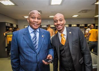 كايزر تشيفز نريد الفوز على الأهلي واختبار مهاراتنا في مونديال الأندية