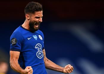 مالديني يؤكد جيرو يقترب من الانتقال إلى ميلان