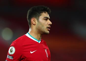 تقارير ليفربول رفض شراء كاباك رغم خفض سعره من شالكه