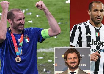 وكيله يوفنتوس لم يجتمع معنا لتجديد عقد كيليني