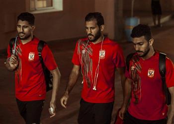 سفير مصر في المغرب الجماهير هنا تساند الأهلي أمام كايز تشيفز بعد خروج الوداد