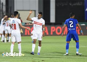 سيف الجزيري علاقتي مع كارتيرون ممتازة وفضلت الزمالك على الكويت