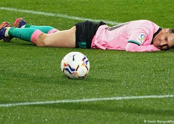 موندو ديبورتيفو توضح سبب رغبة برشلونة في التجديد لـ ميسي حتى 2026