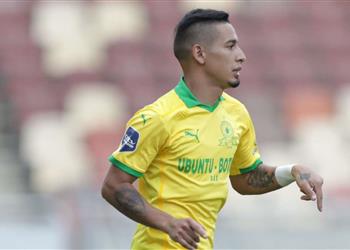 تقارير صن داونز ينعش آمال الأهلي في التعاقد مع سيرينو