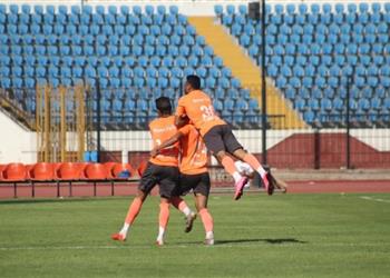 بينهم شريف أشرف فاركو ينهي تعاقده مع 14 لاعب ا بعد الصعود لـ الدوري الممتاز