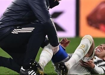 صدمة في يوفنتوس آرثر يخضع لجراحة ولن يلحق ببداية الموسم الجديد