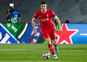 مدافع ليفربول السابق يورجن كلوب كان م حق ا في رفض شراء كاباك من شالكه