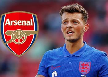 آرسنال يستعد لمحادثات جديدة لحسم صفقة بن وايت
