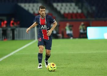 فلورينيزي يودع جماهير باريس سان جيرمان ويعود إلى روما