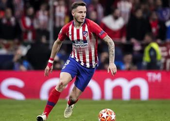 بعد تراجع ليفربول برشلونة يستعد لاجتماع مع وكلاء ساؤول