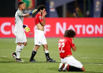 ويليامز مدرب كايزر تشيفز سيلجأ لنهج جنوب إفريقيا ضد مصر في مواجهة الأهلي