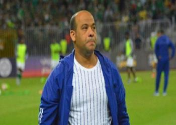 وليد صلاح الدين يقترح على موسيماني طريقة لعب الأهلي أمام كايزر تشيفز في نهائي إفريقيا