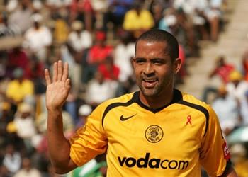 مدافع كايزر تشيفز السابق نحن الطرف الأضعف أمام الأهلي لكن بإمكاننا تحقيق الفوز