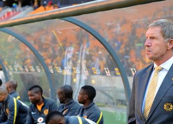 مدرب كايزر تشيفز يتلقى دفعة معنوية قوية قبل مواجهة الأهلي ويصرح متحمس للنهائي