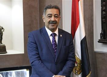 مجدي أبو فريخة يفوز برئاسة اتحاد كرة السلة بالتزكية