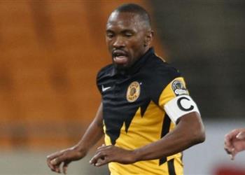 قائد كايزر تشيفز قبل مواجهة الأهلي وصولنا لنهائي دوري أبطال إفريقيا ليس مفاجأة