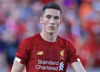 ميرور ليفربول يحدد سعر بيع هاري ويلسون