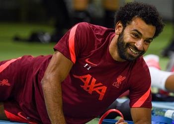 ليفربول يعلن مواعيد مبارياته الودية استعداد ا للموسم الجديد