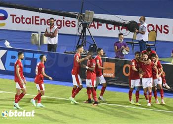 الأهلي يحلم بالنجمة العاشرة أمام كايزر تشيفز في نهائي دوري أبطال إفريقيا