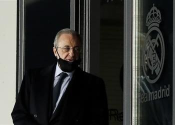 بيريز يبعث رسالة لرئيس بورتو بعد تسريبات الكواليس المشبوهة لصفقة بيبي