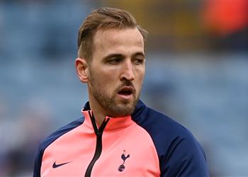 تليجراف هاري كين قد يتمرد على توتنهام من أجل مانشستر سيتي