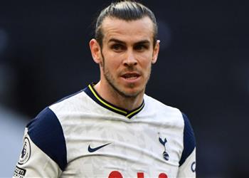 نونو سانتو جاريث بيل ليس جزء ا من خطط توتنهام في الموسم الجديد