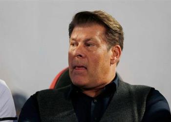 لوك إيميل مدرب بلاك ليوباردز الجنوب إفريقي السابق الأهلي أفضل من كايزر تشيفز ولكن