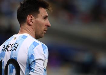 دعوى قضائية جديدة ضد ميسي بتهمة الاحتيال وغسيل الأموال في إسبانيا