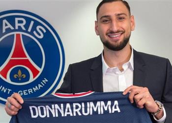 موندو ديبورتيفو تكشف سبب فشل انتقال دوناروما إلى برشلونة