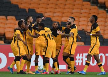 المدير الرياضي لـ كايزر تشيفز نحتاج لأداء سحري أمام الأهلي لنحقق حلمنا