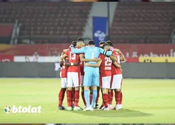 رباعي الأهلي الأولمبي يغادر المغرب غد ا إلى طوكيو