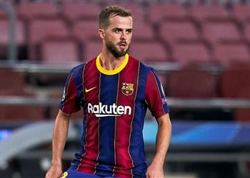 سبورت يوفنتوس يعرض صفقة تبادلية على برشلونة لضم بيانيتش