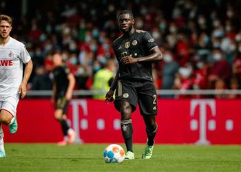 فيديو بايرن ميونخ يسقط أمام كولن ودي ا في أولى مباريات ناجيلسمان