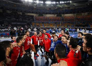 سلبية مسحة منتخبي مصر لكرة اليد والملاكمة ويتوجهان للقرية الأولمبية بطوكيو