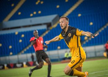 تشكيل كايزر تشيفز أمام الأهلي في نهائي دوري أبطال إفريقيا خاما بيليات بديلا