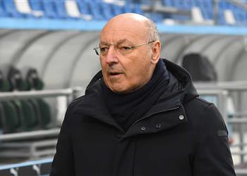 إنتر ميلان يكشف إمكانية التعاقد مع بيليرين وتيليس هذا الصيف