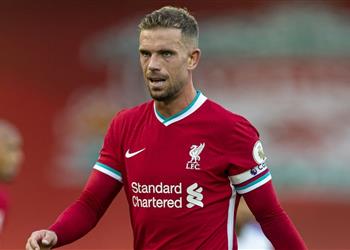 ميرور ليفربول يستعد لمفاوضات تجديد عقد هندرسون