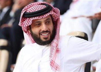 أول تعليق من تركي آل الشيخ بعد فوز الأهلي بدوري أبطال إفريقيا