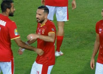 تريزيجيه يهنئ الأهلي بعد الفوز بدوري أبطال إفريقيا للمرة العاشرة