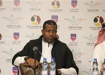 ربيع ياسين يشيد بثلاثي الأهلي ويؤكد وصلنا لنهائي إفريقيا 14 مرة و ميتخافش علينا